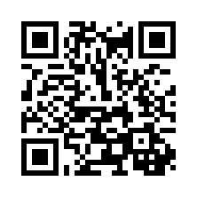 本頁(我的倉頡練習)網址的 QR Code