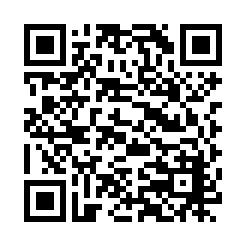 本頁(易混淆字 Commonly Confused Words)網址的 QR Code