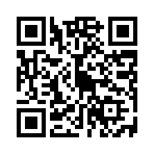 本頁(易混淆字 1級 Commonly Confused Words (Lv1) Printable Worksheet)網址的 QR Code