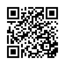 本頁(同形異義字 Homonyms)網址的 QR Code