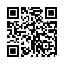 本頁(同音異義字 Homophones)網址的 QR Code