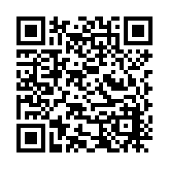 QR code of Irregular verbs with all three forms identical