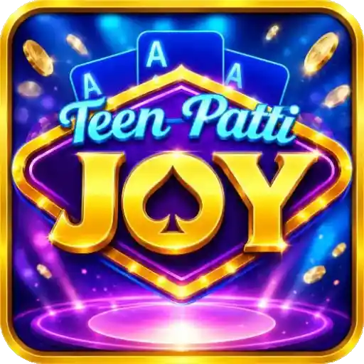 Teen Patti Joy listing icon
