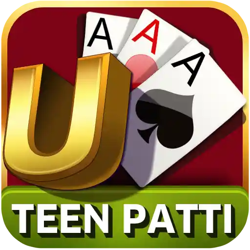 Ultimate Teen Patti (3 Patti) listing icon